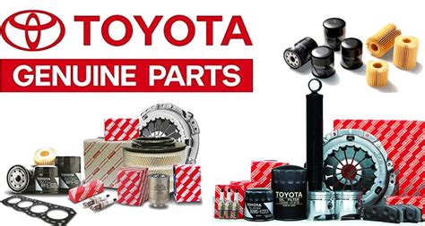 CMH Toyota Alberton Genuine Toyota Parts images for Blog Brief#10 (4 ...