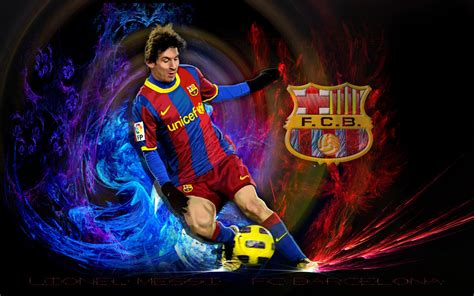 🔥 Free download Lionel Messi FC Barcelona Wallpaper Lionel Andres Messi ...