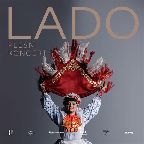 LADO presenting Croatian intangible cultural heritage with a ...