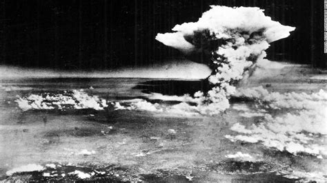 Why did the U.S. bomb Hiroshima? - CNNPolitics