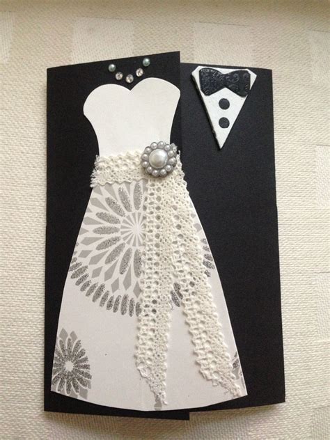 Diy Wedding Card | An Invitation Card