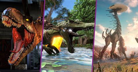 Top 10 Games Featuring Dinosaurs, Ranked