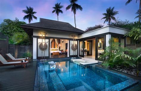 Anantara Phuket Villas « Luxury Hotels TravelPlusStyle