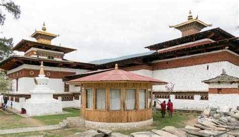 Kyichu Lhakhang, Paro, Bhutan Attractions | Timings, Entry Fee | Holidify