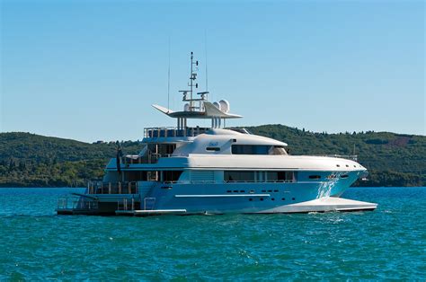 Luxury Catamarans — Luxury Yacht Charter & Superyacht News