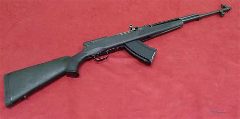 Norinco SKS, Synthetic Stock, 7.62x... for sale at Gunsamerica.com ...