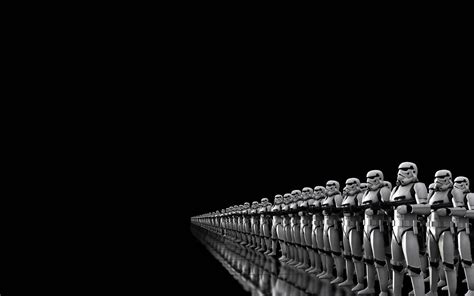 Star Wars Stormtrooper Wallpapers - Wallpaper Cave