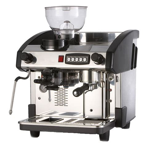 All-in-One Espresso Maker With Grinder And Steam Wand | lupon.gov.ph