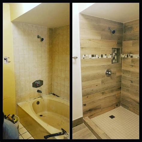 16 Before And After Bathroom Remodels That Are Literally Goals ...