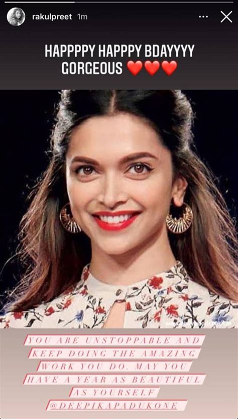 You will always be an inspiration: Alia Bhatt wishes Deepika Padukone ...