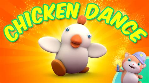 Inspirasi Populer 22+ Kids Chicken Dance