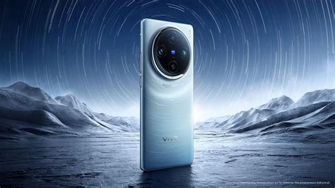 Vivo X100 Pro: A New Android Flagship Makes Global Debut - CNET