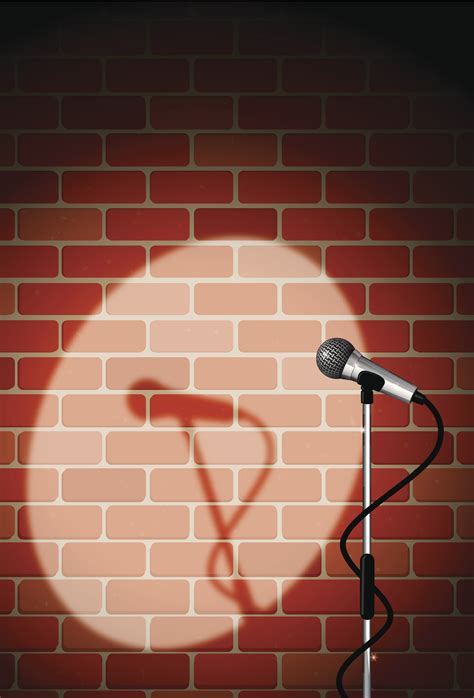 Six Reasons Why I'm Quitting Stand-Up Comedy | HuffPost UK