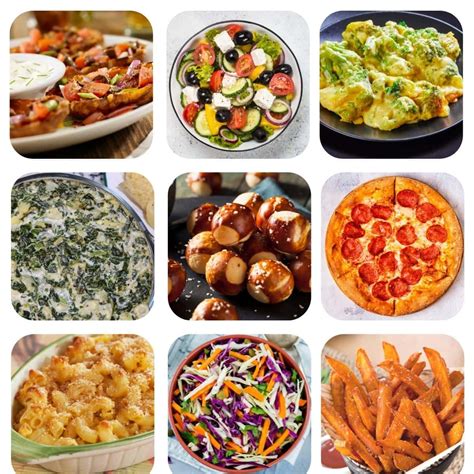 What To Serve With Chicken Wings - 48 BEST Side Dishes - Pantry & Larder