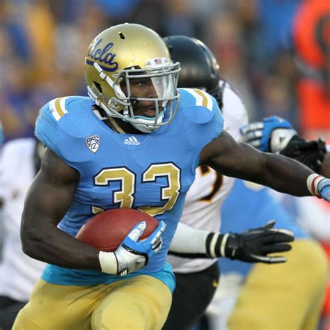 UCLA Bruins Star Derrick Coleman Pushes Aside Disability En Route to ...