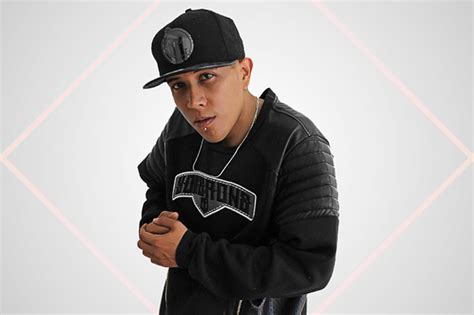 Mexican Rapper C-Kan on 'Compadres' Soundtrack & Working With Tidal ...