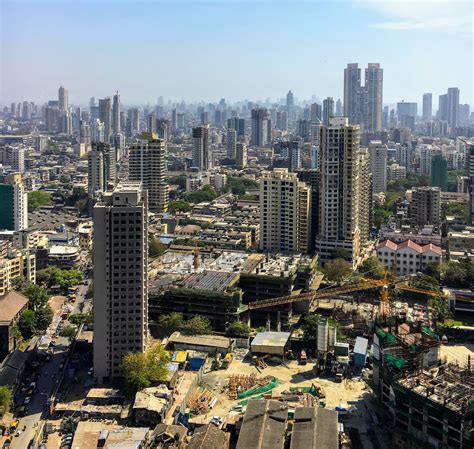 24 Hours in Mumbai, India - Erika's Travelventures