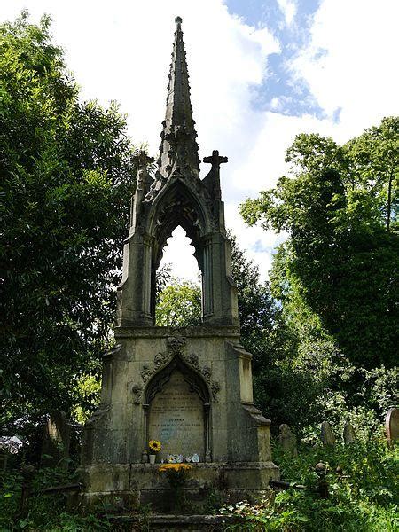 Excursion to Tower Hamlets Cemetery Park, by Jane McChrystal ...