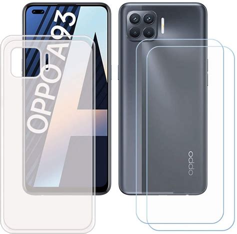 10 Best Cases For Oppo F17 Pro