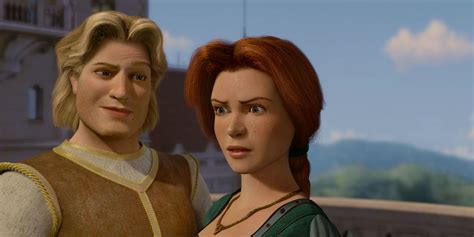 10 Best Fairy Tale Characters In The Shrek Franchise - CitiGist