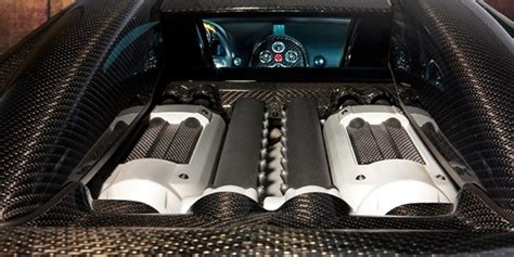 Mansory Bugatti Veyron photos: Golden Wonder - CNET