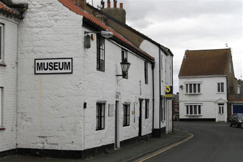 Filey Museum - What2Do Where2Go