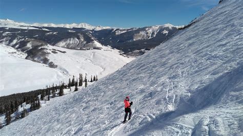 Crested Butte Review - Ski North America's Top 100 Resorts