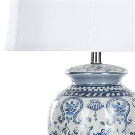 Safavieh Patrick 29" Table Lamp & Reviews | Wayfair