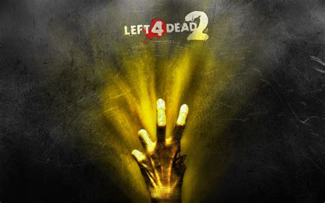 Left 4 Dead Steam Charts