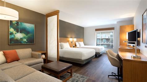 Hotels Downtown Austin TX | Hyatt Place Austin Downtown