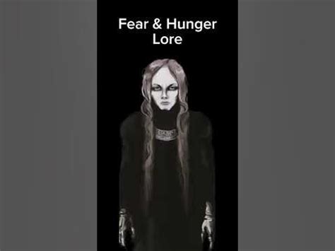 Fear and Hunger Lore - YouTube