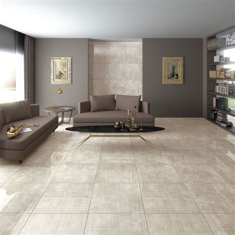 20+ Floor Tiles Designs For Living Room – DECOOMO