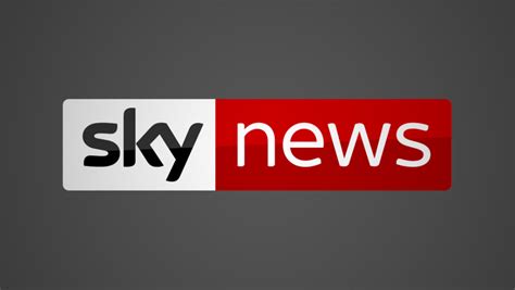 Sky News updates logo - NewscastStudio