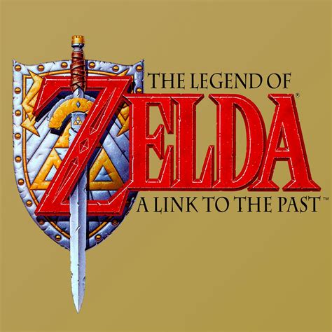 The Legend of Zelda: A Link to the Past - IGN