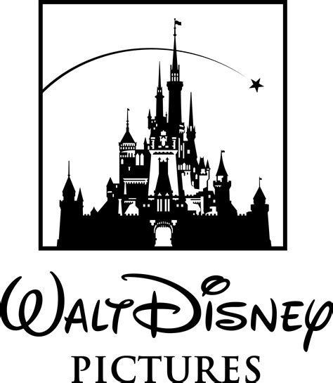 Walt Disney Pictures Logo PNG Transparent & SVG Vector - Freebie Supply