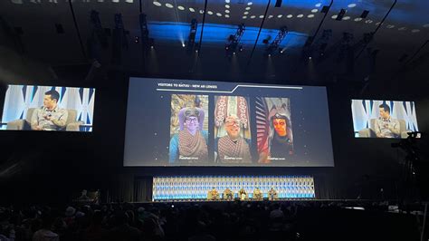 ‘Star Wars’ Character PhotoPass AR Lenses & Snapchat Filters Available ...