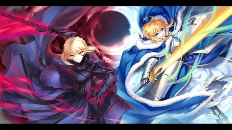 Saber Alter Wallpapers - Wallpaper Cave