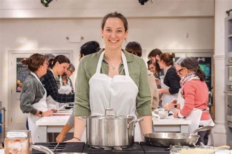 San Francisco Cooking School - SF Civic Center