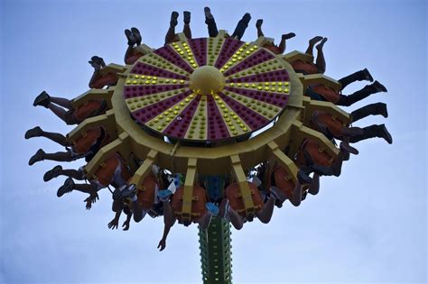 The Rides at Jenkinson's in Point Pleasant Beach are Opening this Weekend!