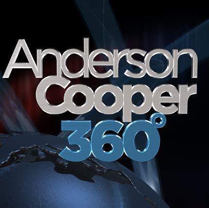 #HallofFame: 48% Women on Anderson Cooper 360! — GenderAvenger