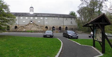 Castle Archdale © Kenneth Allen cc-by-sa/2.0 :: Geograph Britain and ...