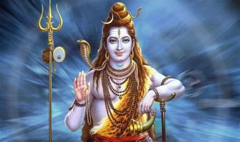 Why Does Lord Shiva Wear a Snake Around His Neck? Vasuki & Shiva