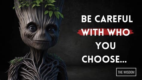 Groot Says It All: Epic quotes from Guardians of the Galaxy! | The ...