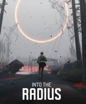 Into The Radius - Game Informer