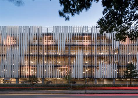 3XN completes Copenhagen hospital building with slanted walls | Facade ...