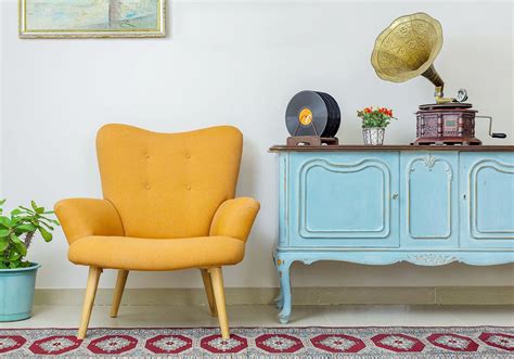 Vintage home decor ideas: 6 styles that will never get old