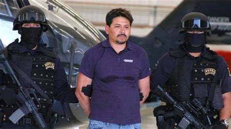 Mexican cartel leader sentenced to 43 years in US prison | fox61.com