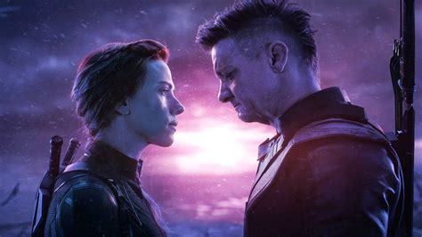 Awards Contender: The Earthly origins of Avengers: Endgame's planet ...