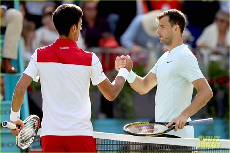 Novak Djokovic's Parents Blame Another Top Tennis Star for Giving Him ...