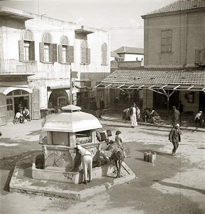 Old Jaffa in pictures | Old jaffa, Palestine history, Palestine art